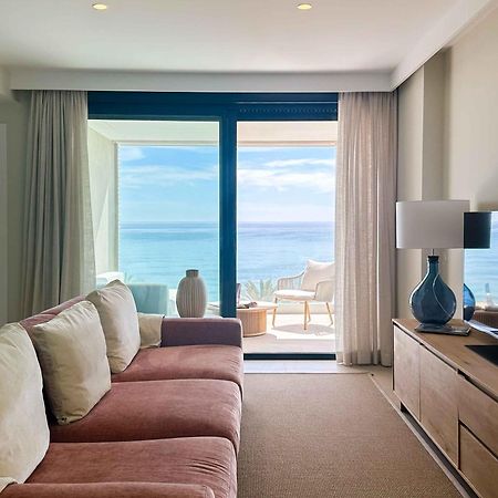 Lantia. Amaneceres De Ensueno Y Piscina Con Vistas Apartment El Campello Ngoại thất bức ảnh
