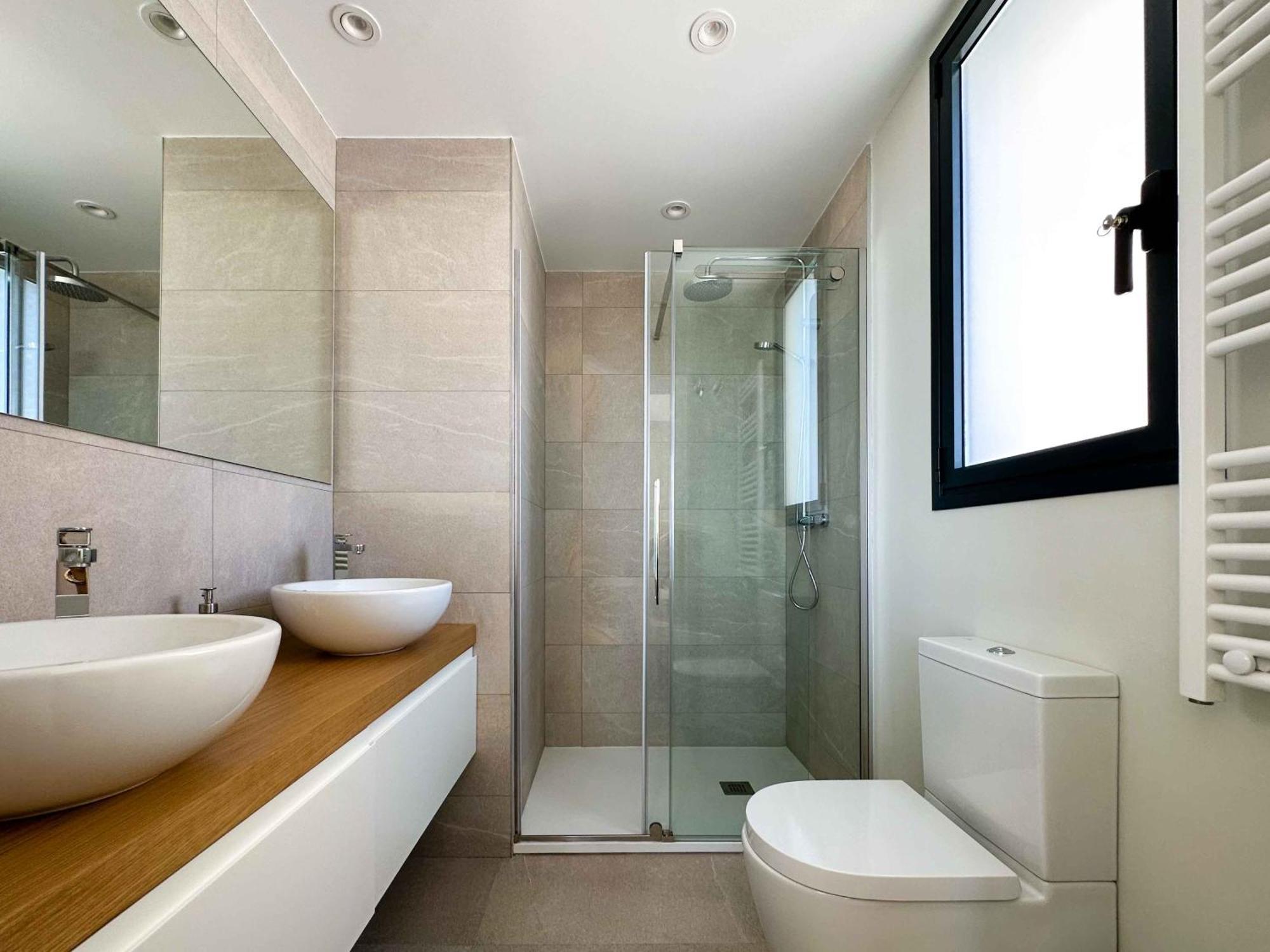 Lantia. Amaneceres De Ensueno Y Piscina Con Vistas Apartment El Campello Ngoại thất bức ảnh
