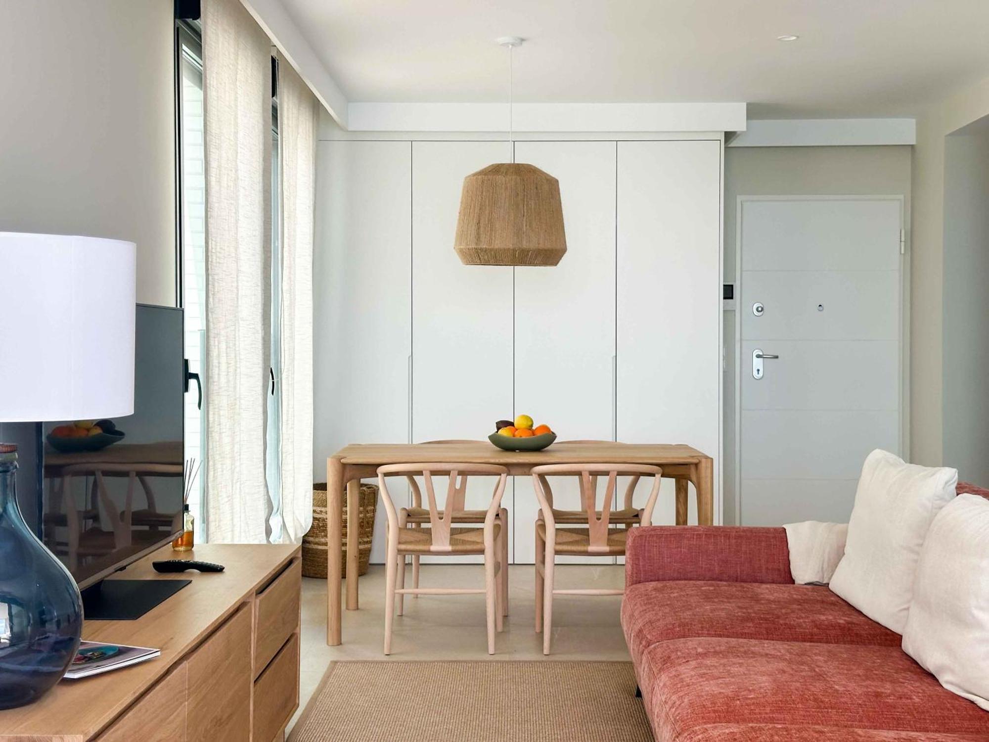 Lantia. Amaneceres De Ensueno Y Piscina Con Vistas Apartment El Campello Ngoại thất bức ảnh