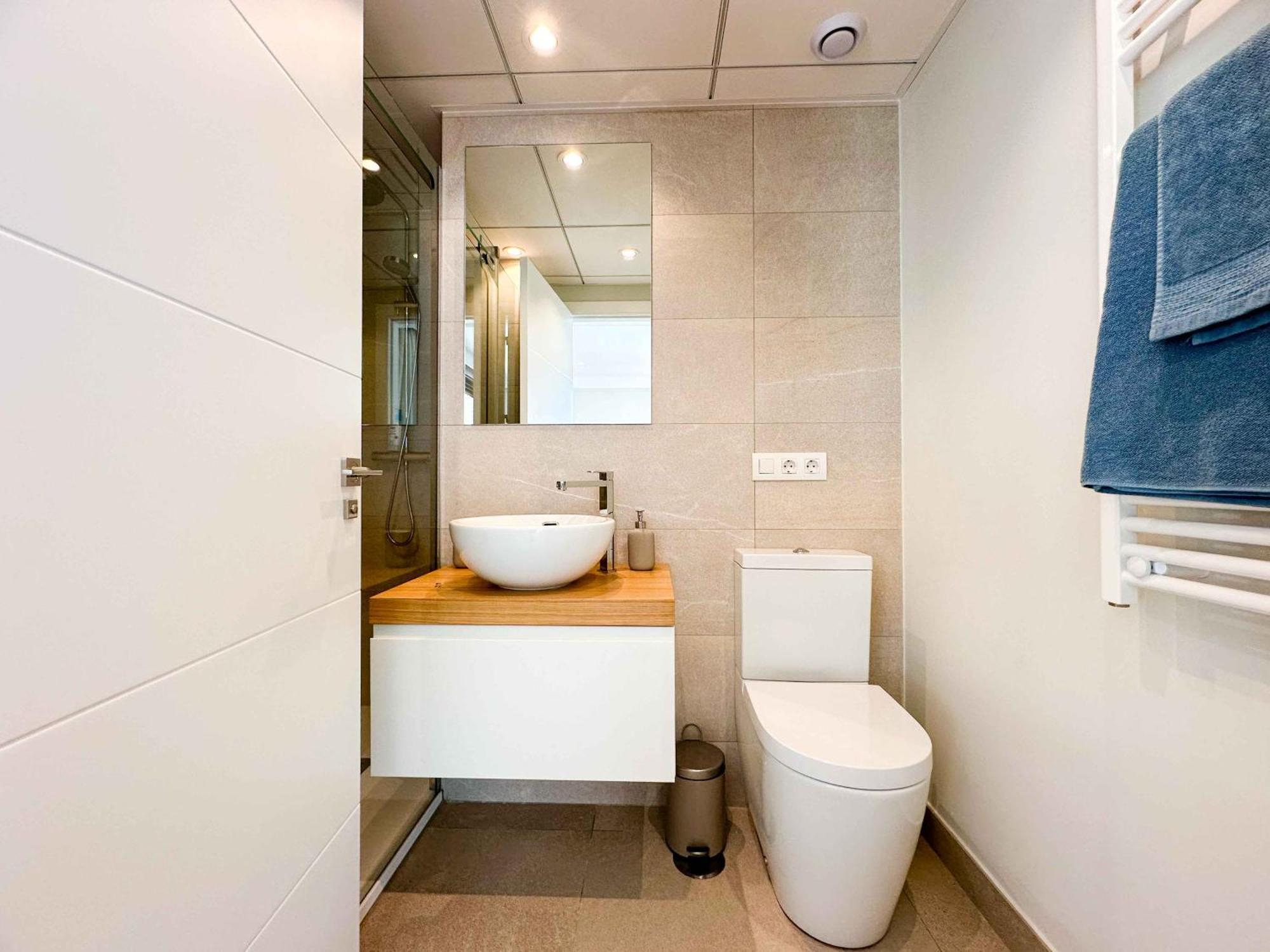 Lantia. Amaneceres De Ensueno Y Piscina Con Vistas Apartment El Campello Ngoại thất bức ảnh
