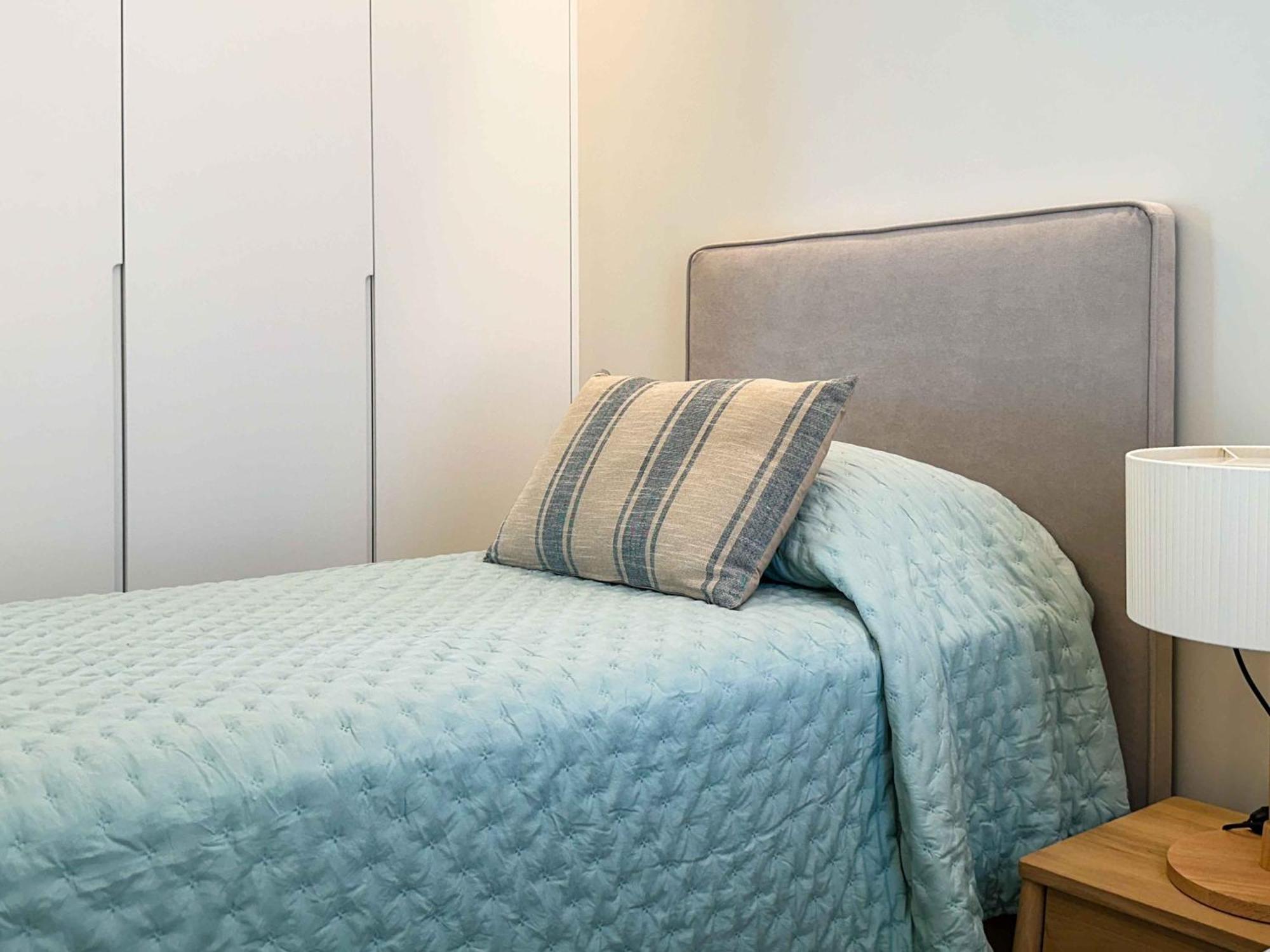 Lantia. Amaneceres De Ensueno Y Piscina Con Vistas Apartment El Campello Ngoại thất bức ảnh